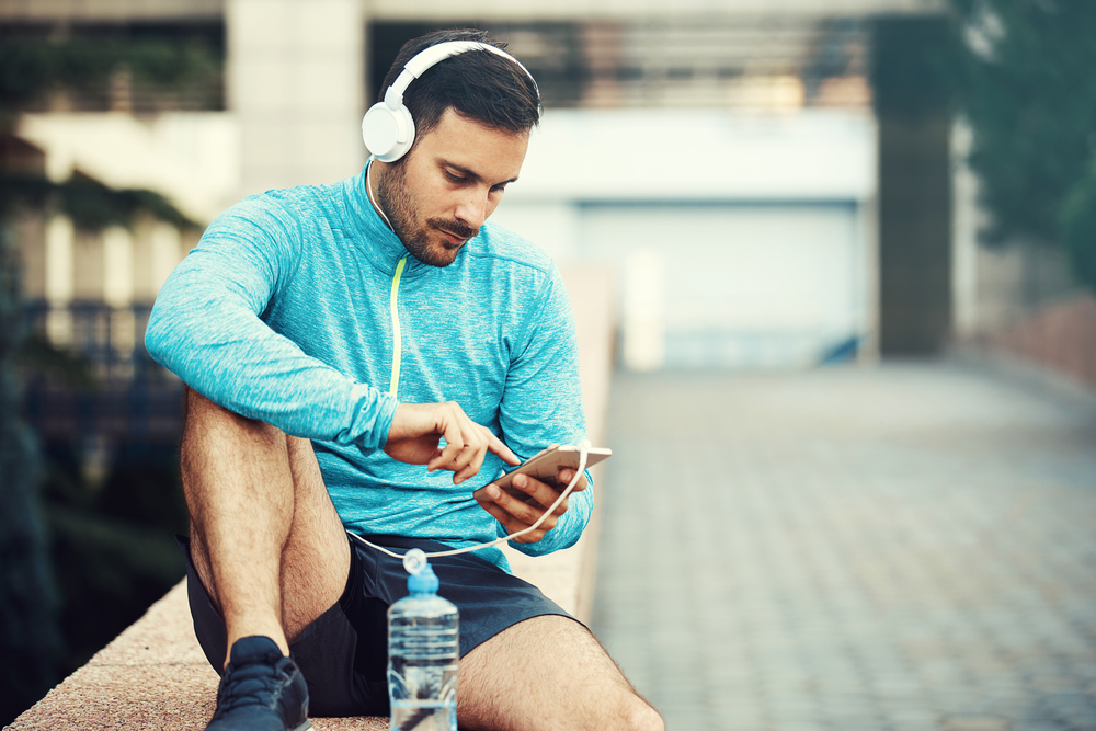 Meditation and Athletic Performance Upping Your Mental Game